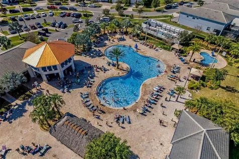 4633 Fairy Tale Circle Kissimmee FL 34746