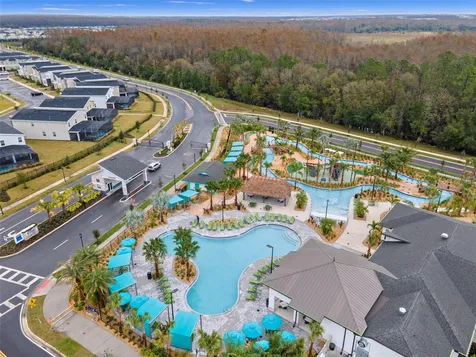 4633 Fairy Tale Circle Kissimmee FL 34746