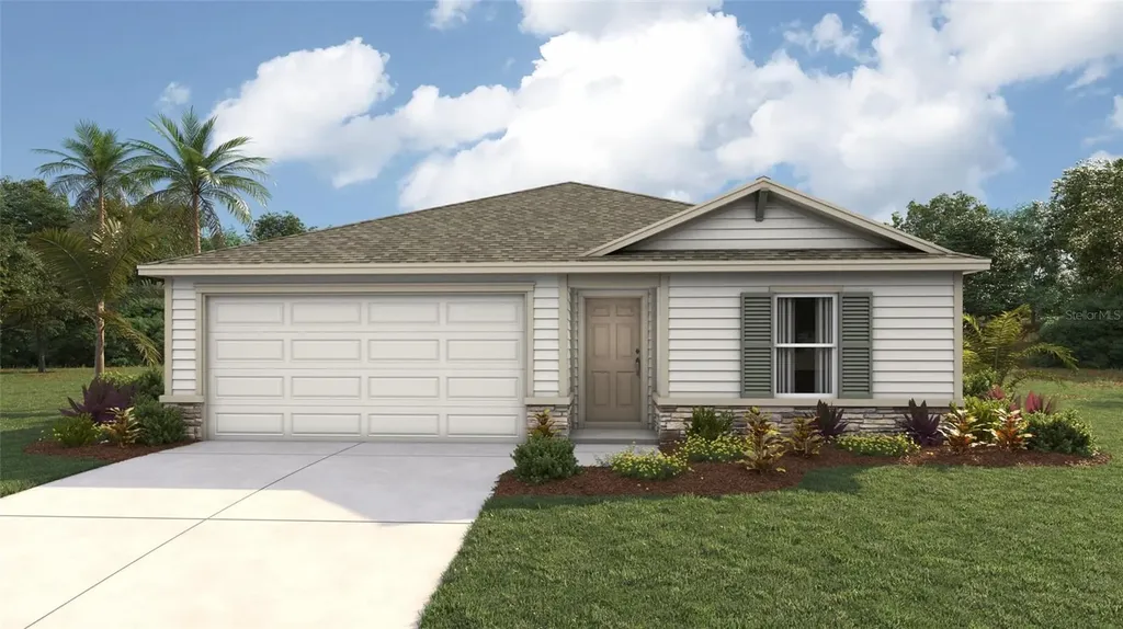 11099 NW 167th Terrace Alachua FL 32615