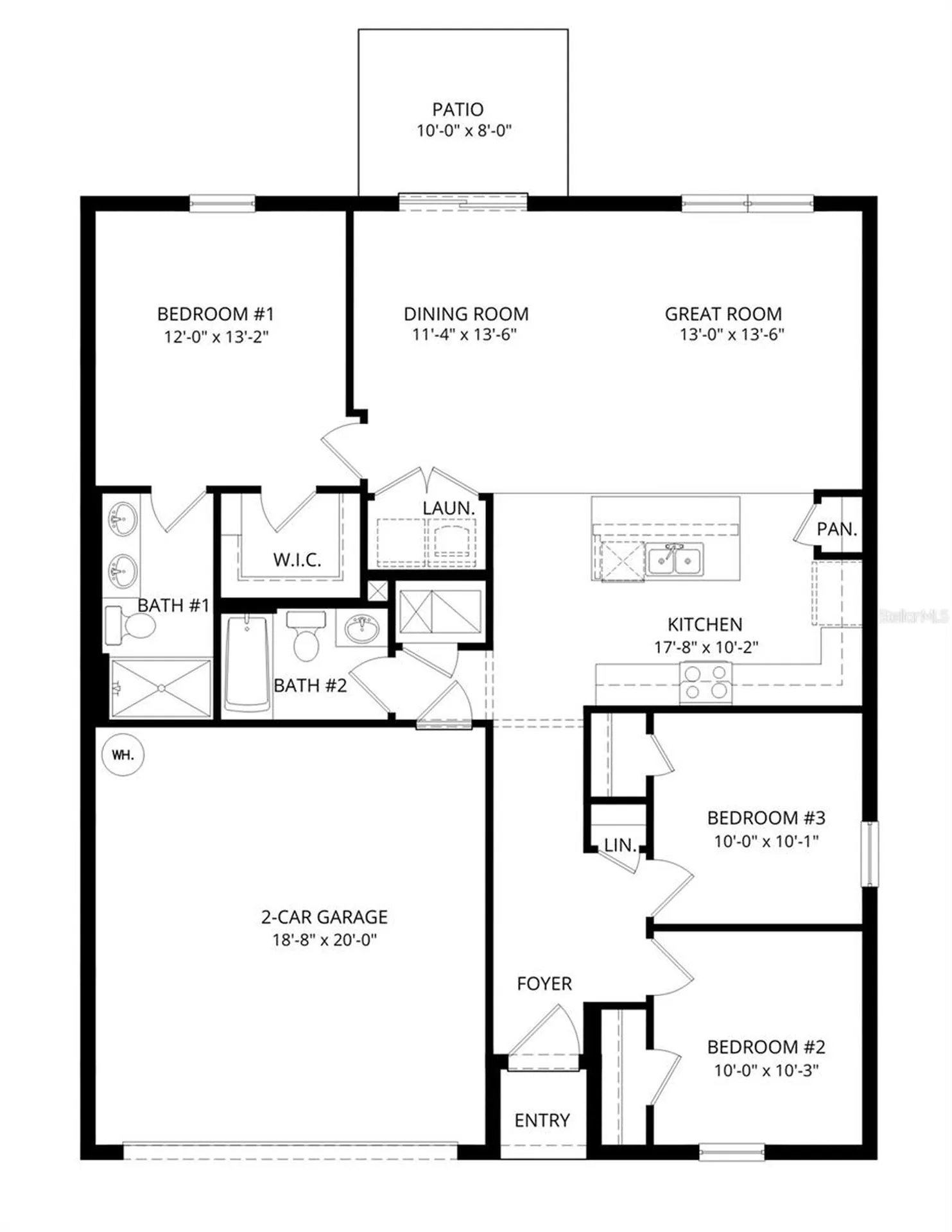 11099 NW 167th Terrace Alachua FL 32615