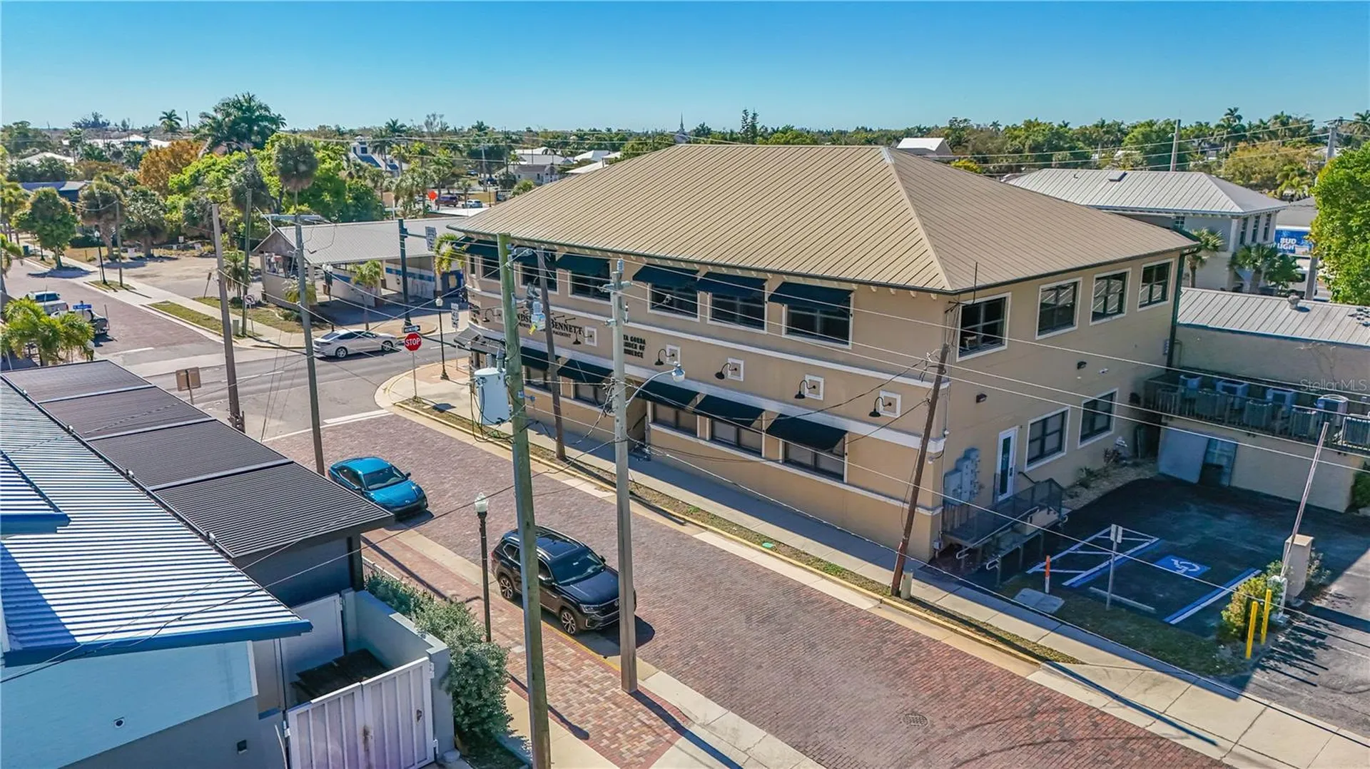252 W Marion Avenue Punta Gorda FL 33950