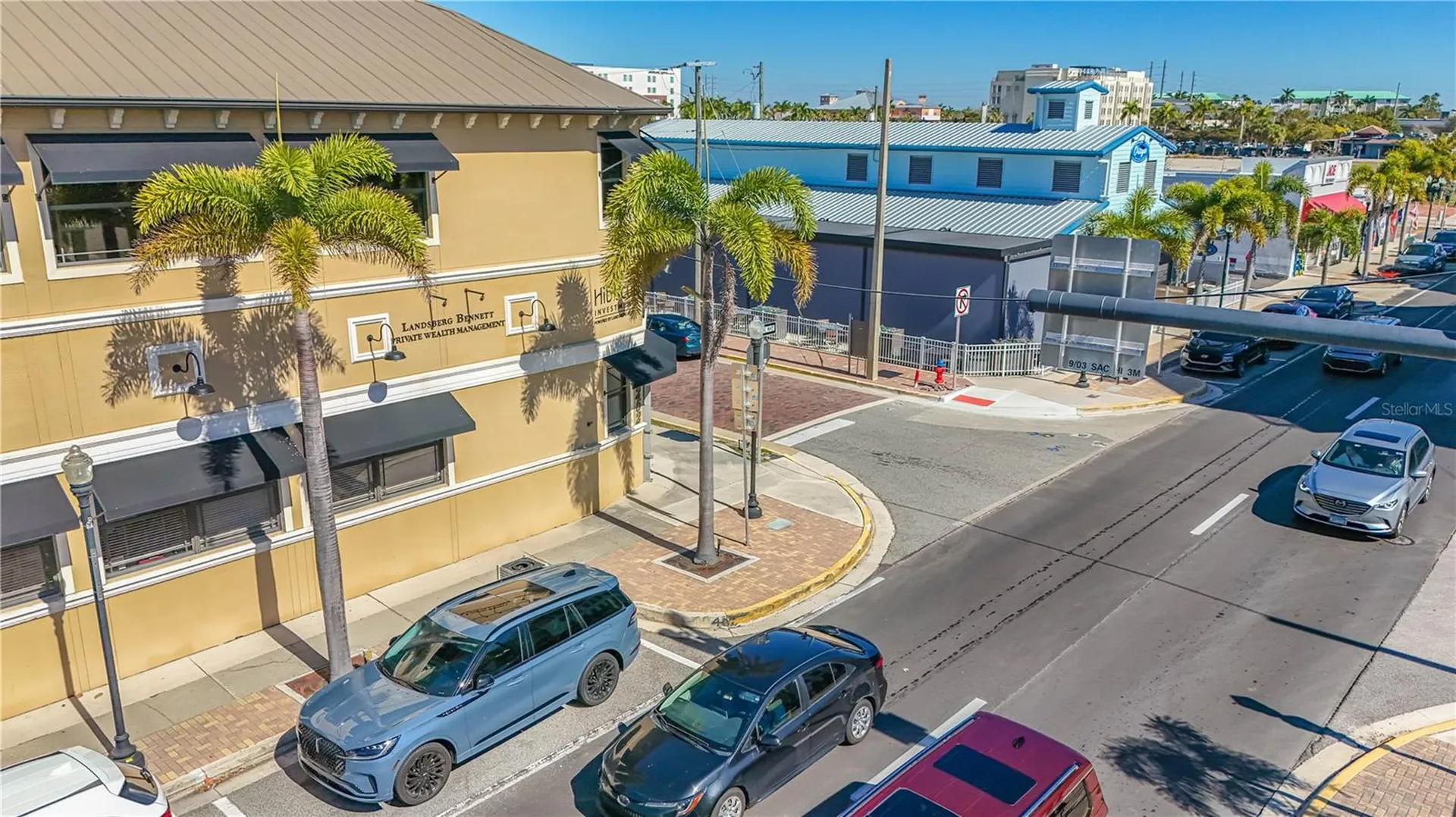 252 W Marion Avenue Punta Gorda FL 33950