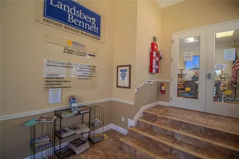 252 W Marion Avenue Punta Gorda FL 33950