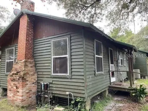 10819 SE 190th Court Ocklawaha FL 32179