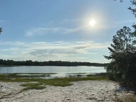 10819 SE 190th Court Ocklawaha FL 32179