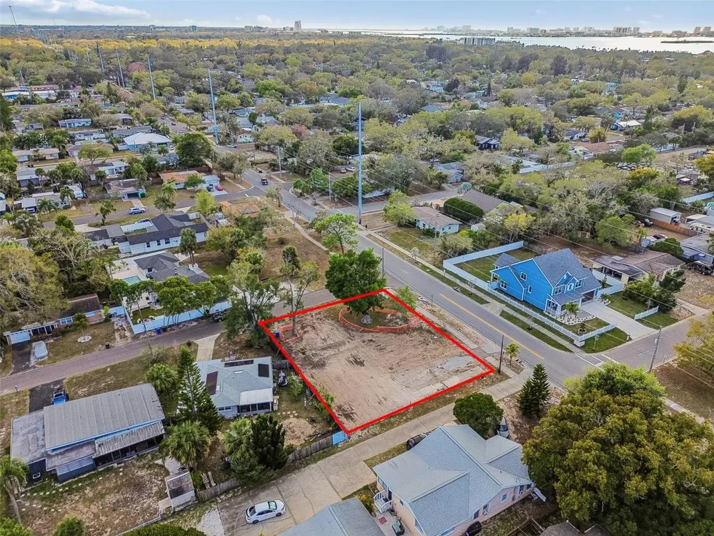 245 Milwaukee Avenue Dunedin FL 34698