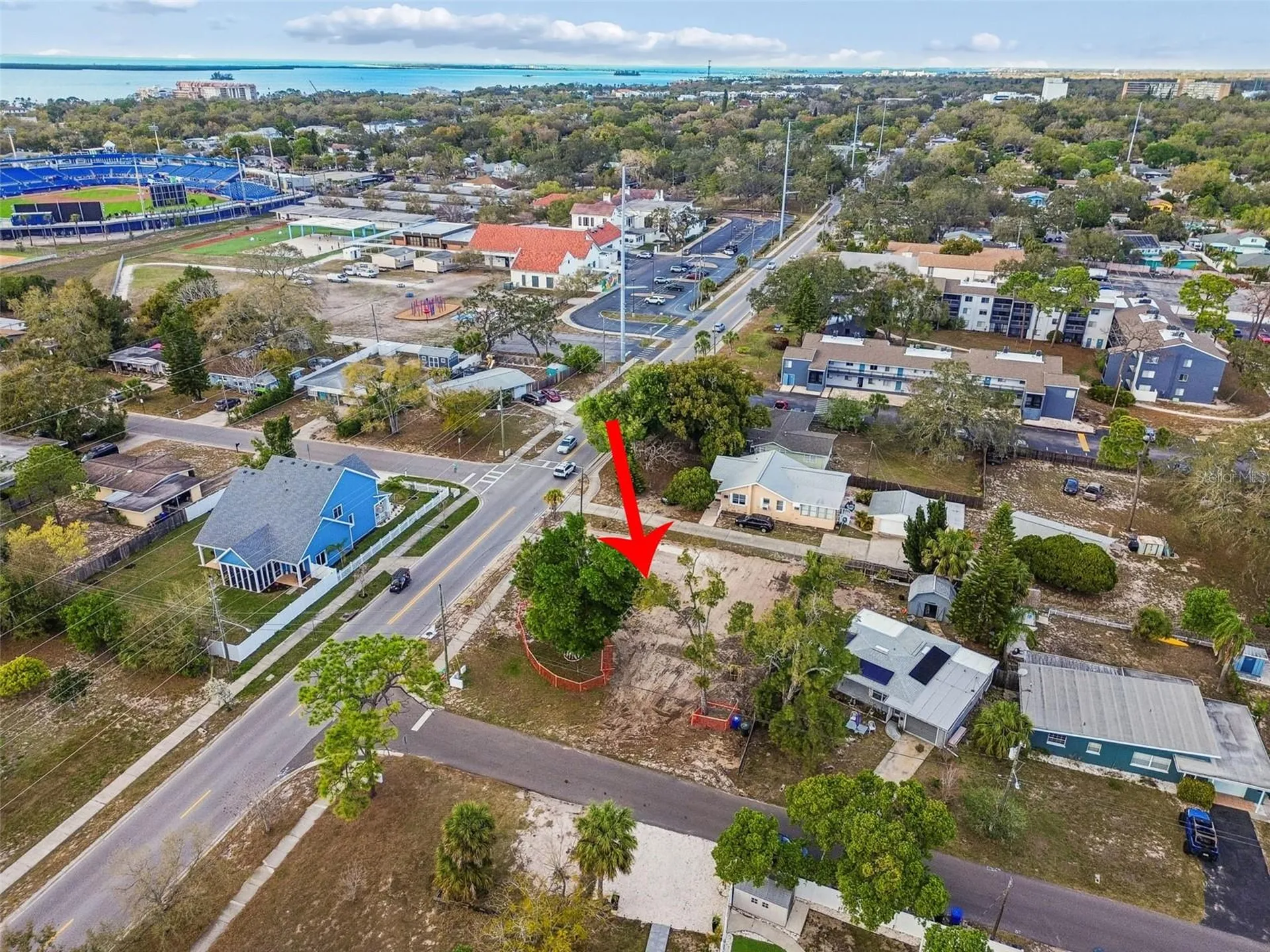 245 Milwaukee Avenue Dunedin FL 34698