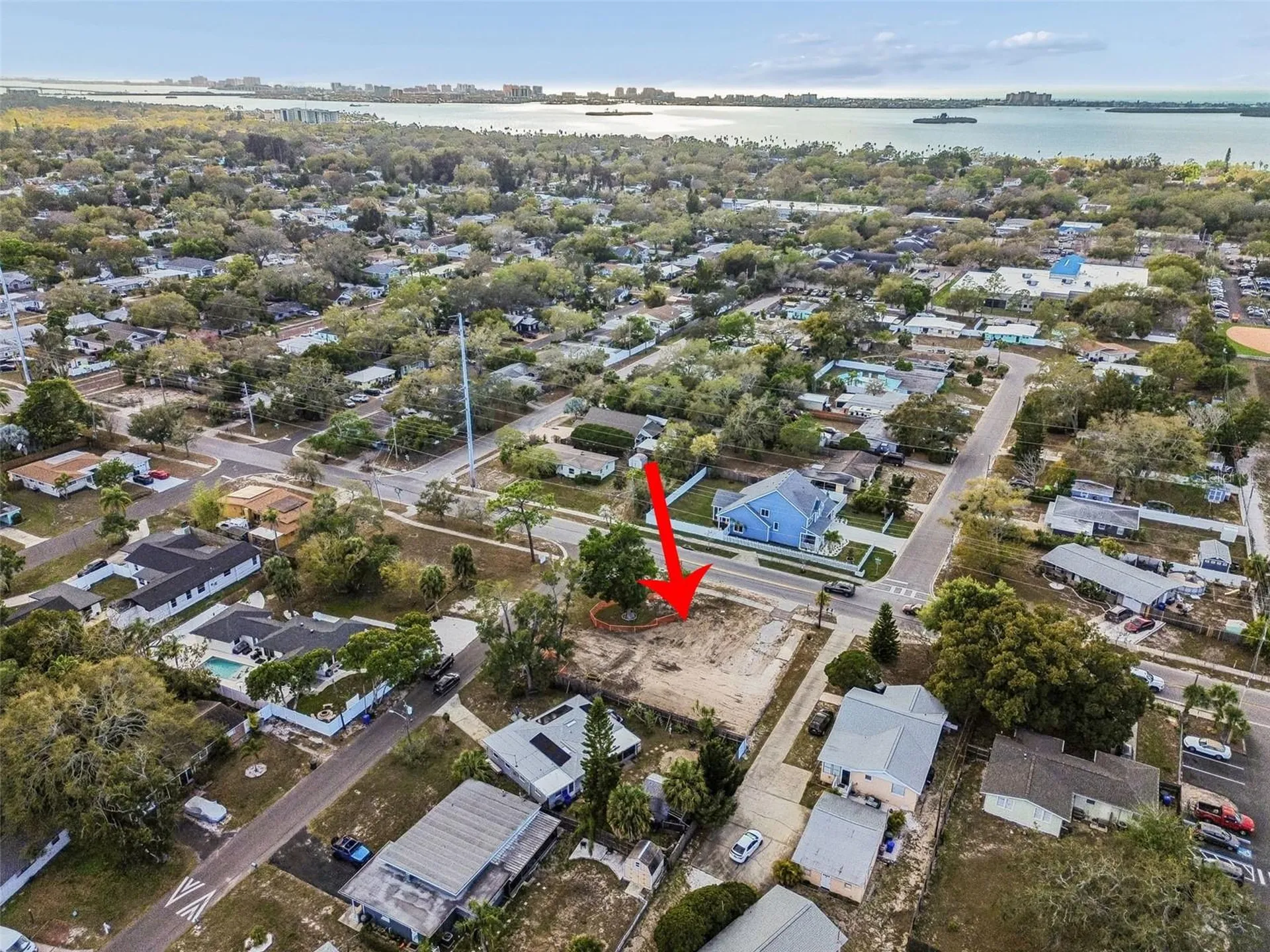 245 Milwaukee Avenue Dunedin FL 34698
