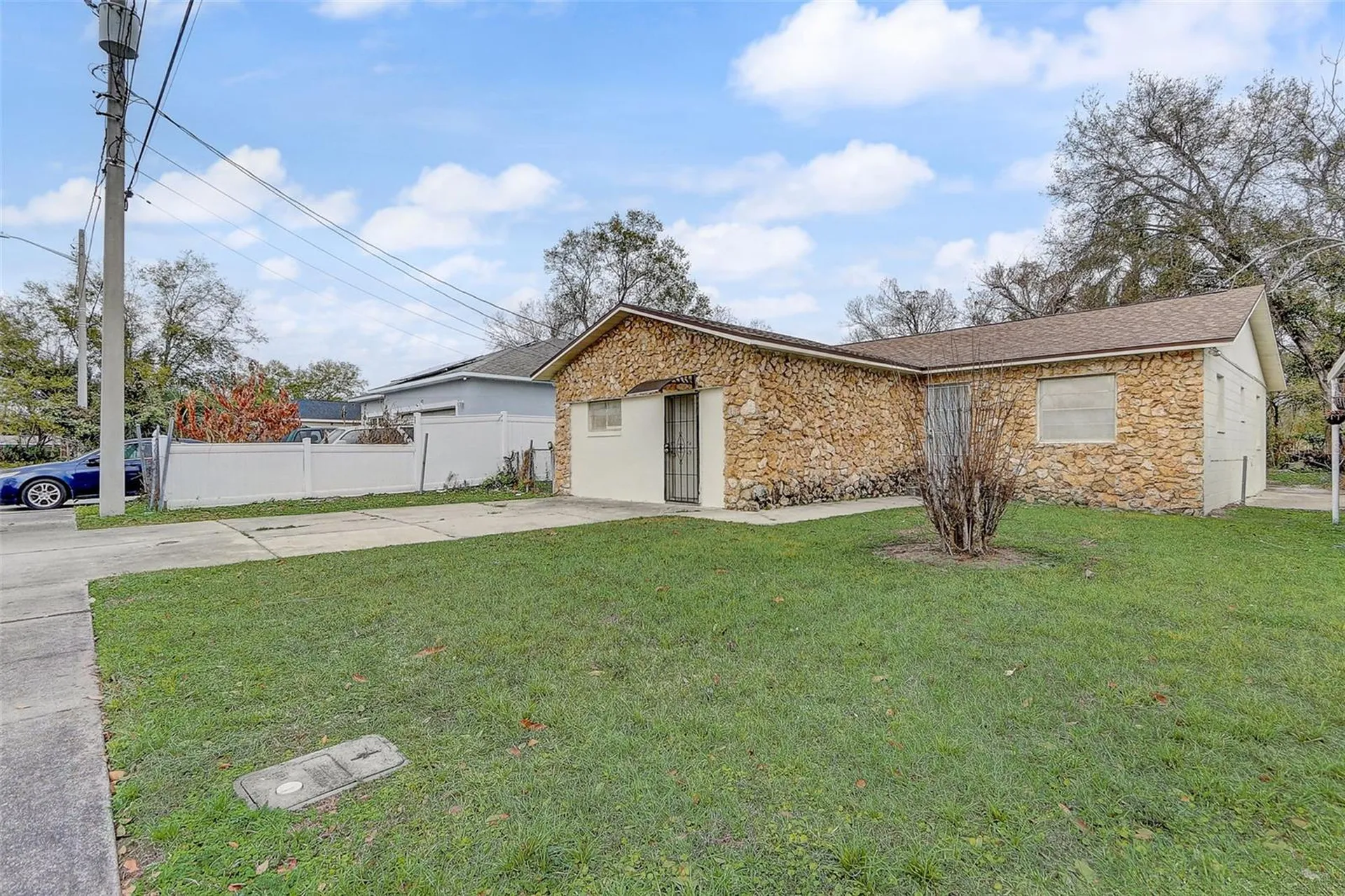 4645 Conley Street Orlando FL 32811