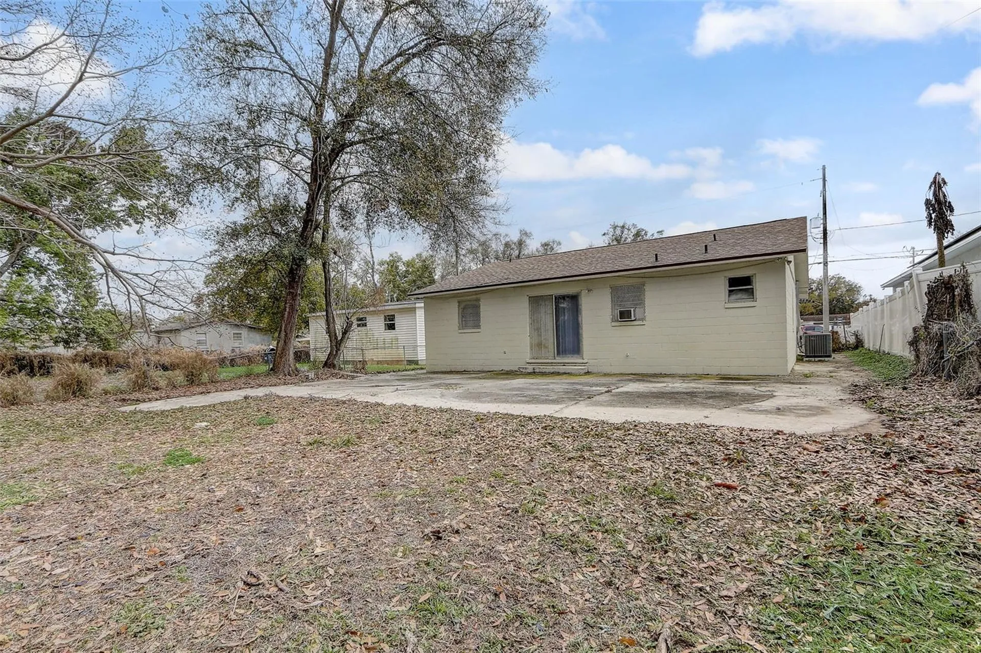 4645 Conley Street Orlando FL 32811