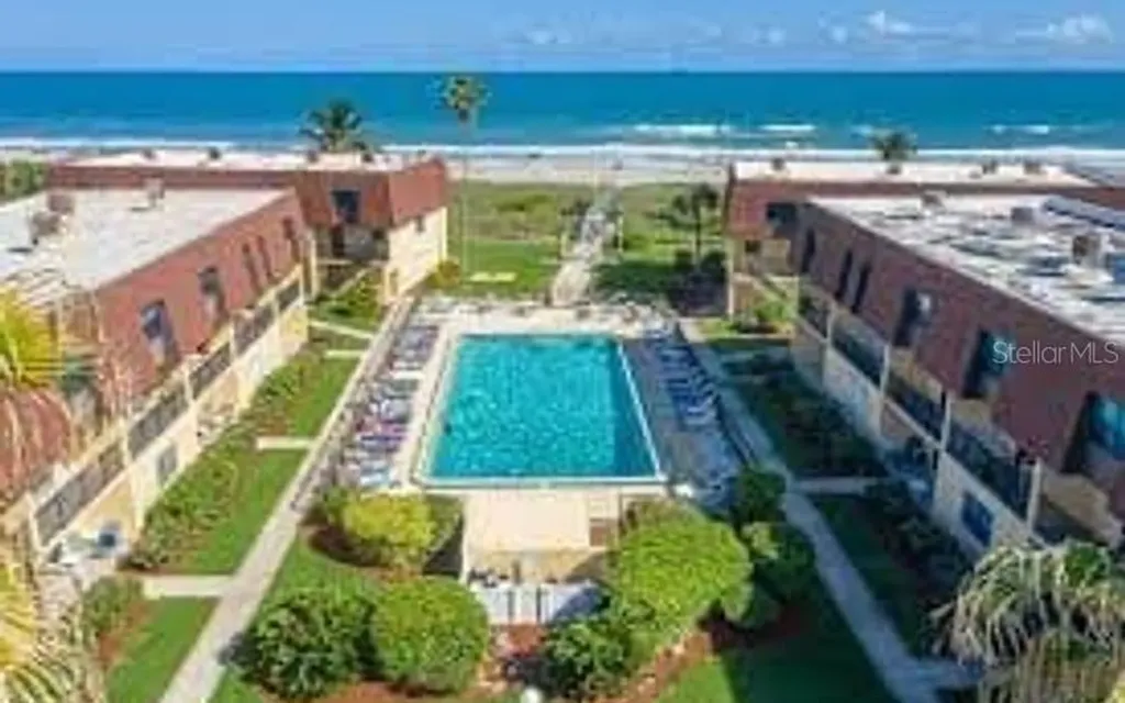 5200 Ocean Beach Boulevard Cocoa Beach FL 32931