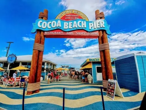 5200 Ocean Beach Boulevard Cocoa Beach FL 32931