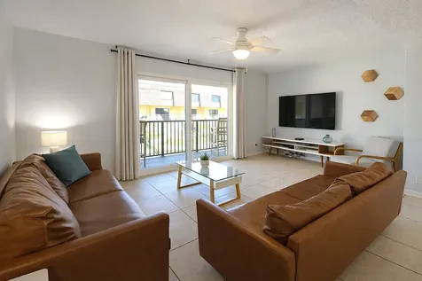 5200 Ocean Beach Boulevard Cocoa Beach FL 32931