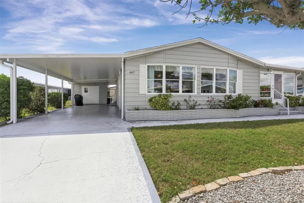 487 Loma Linda North Port FL 34287