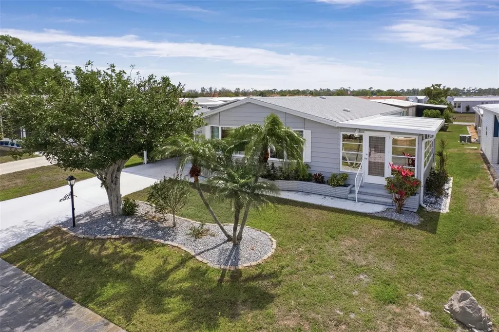 487 Loma Linda North Port FL 34287