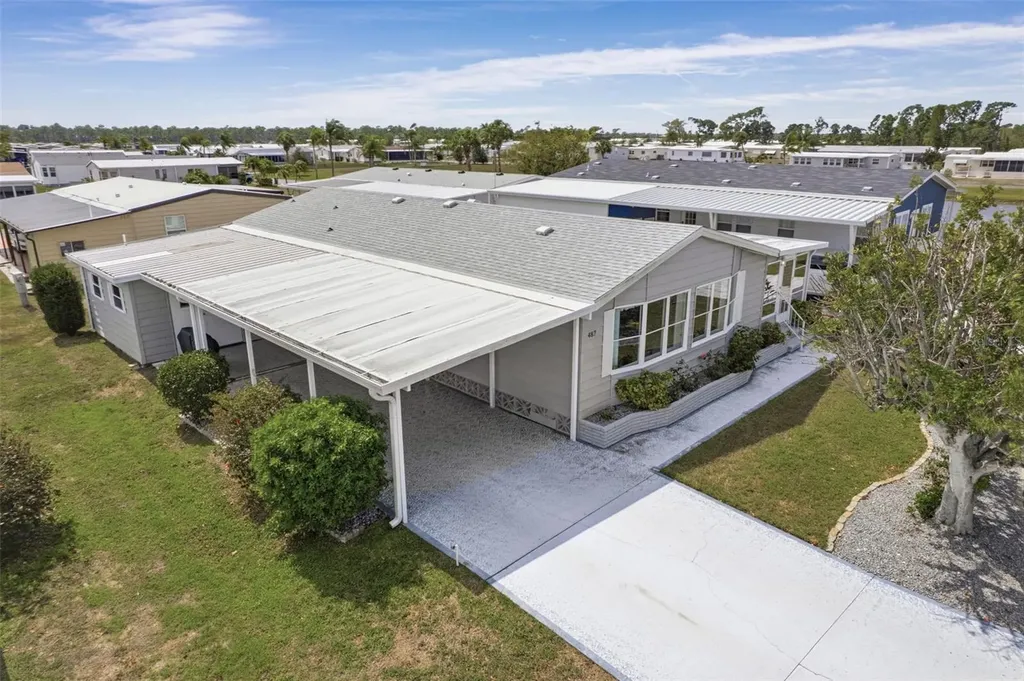 487 Loma Linda North Port FL 34287