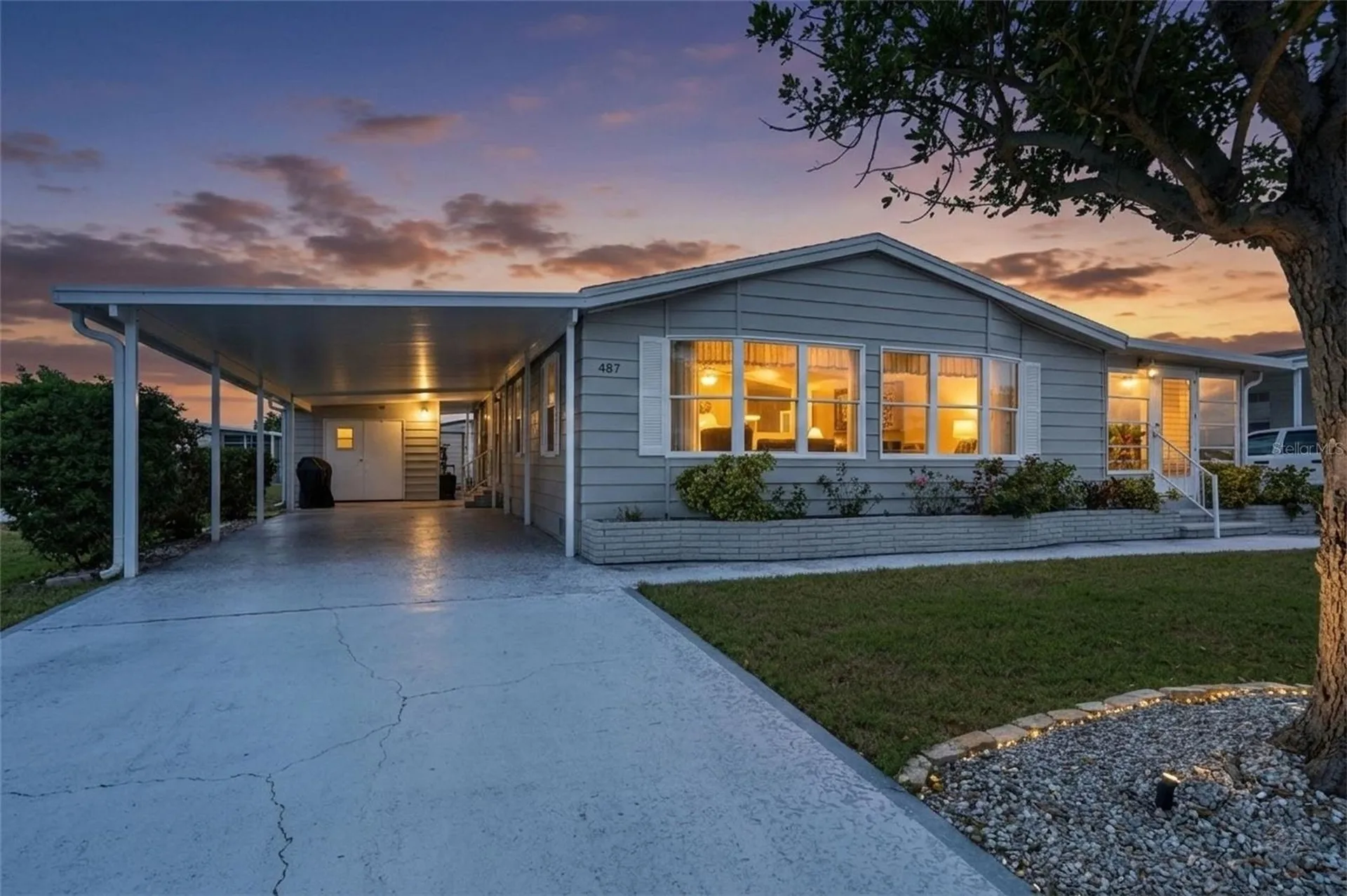 487 Loma Linda North Port FL 34287
