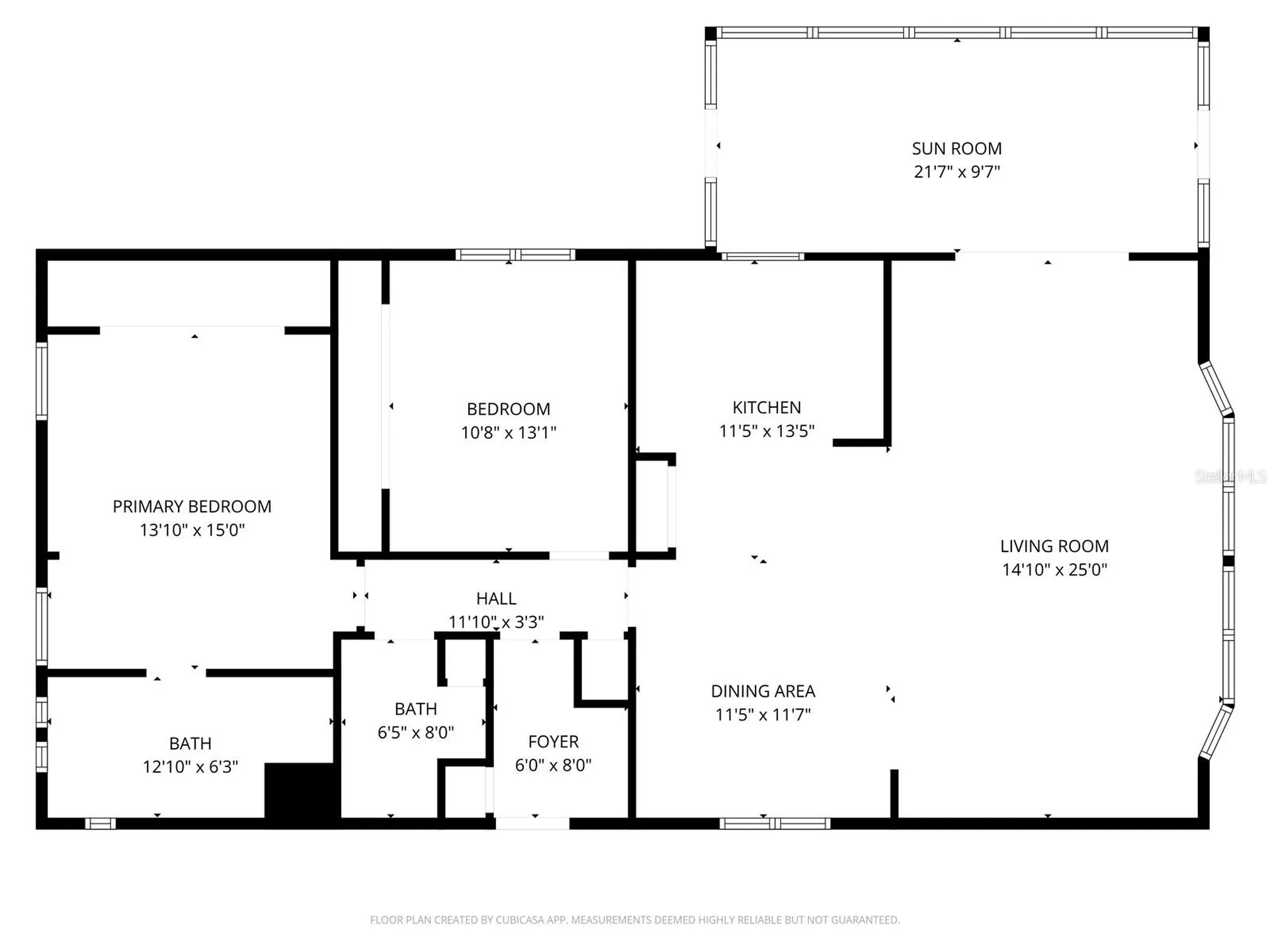487 Loma Linda North Port FL 34287