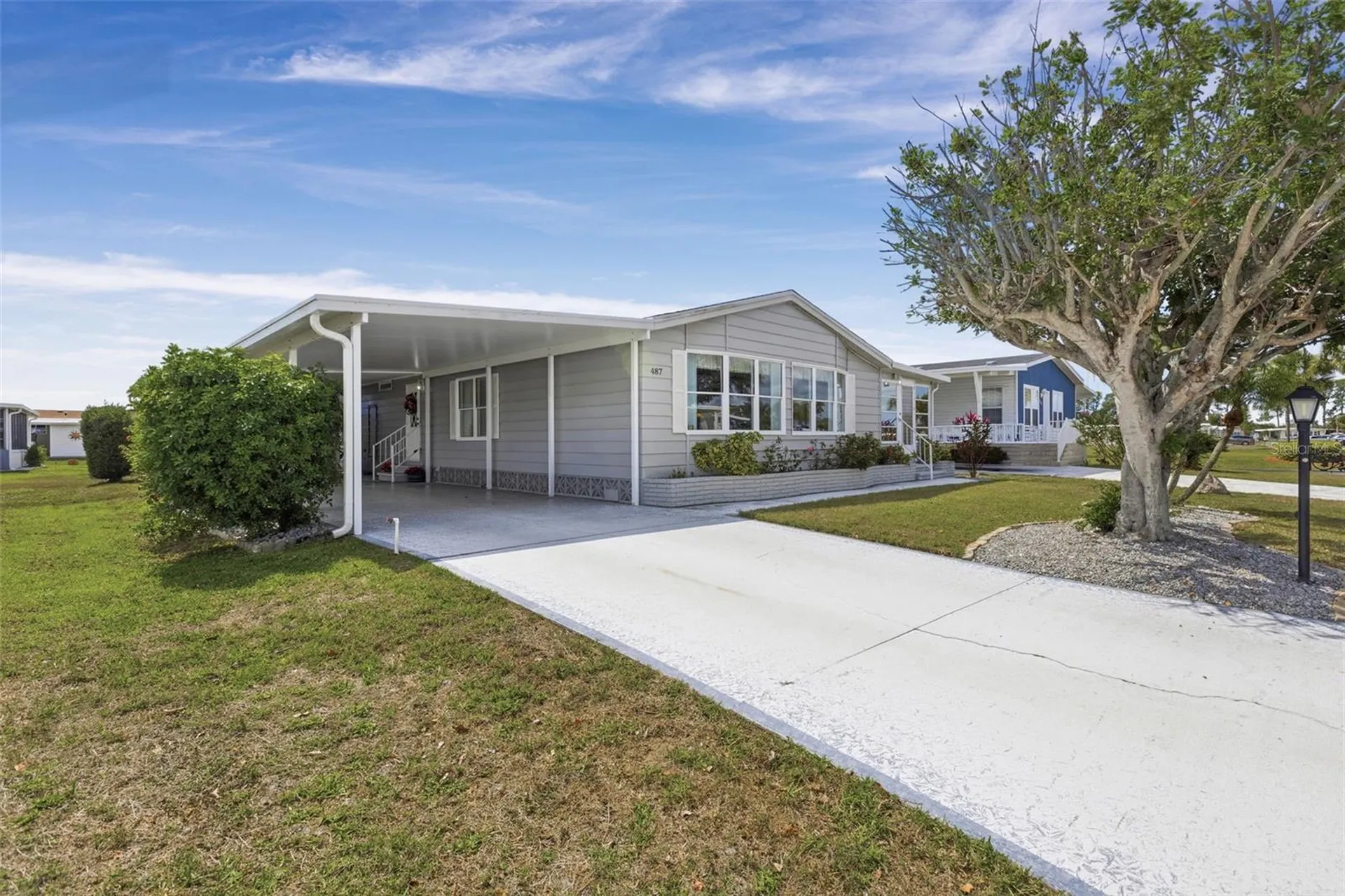 487 Loma Linda North Port FL 34287
