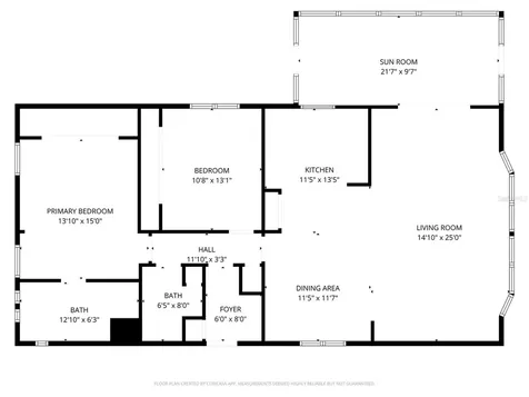 487 Loma Linda North Port FL 34287