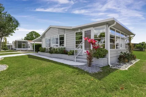 487 Loma Linda North Port FL 34287