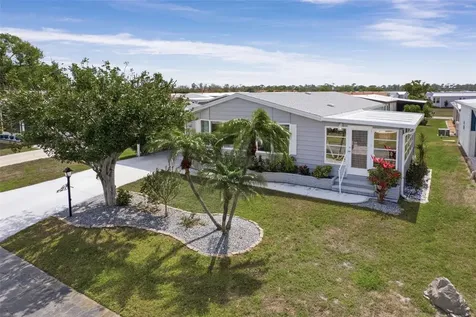 487 Loma Linda North Port FL 34287