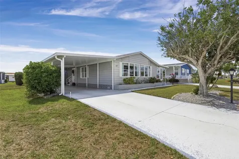 487 Loma Linda North Port FL 34287