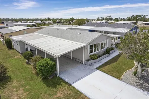 487 Loma Linda North Port FL 34287