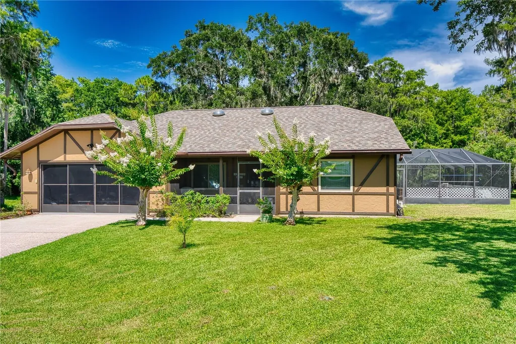 14 Black Oak Court Palm Coast FL 32137