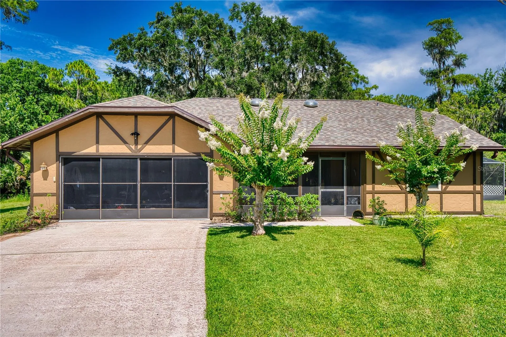 14 Black Oak Court Palm Coast FL 32137