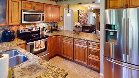 14 Black Oak Court Palm Coast FL 32137