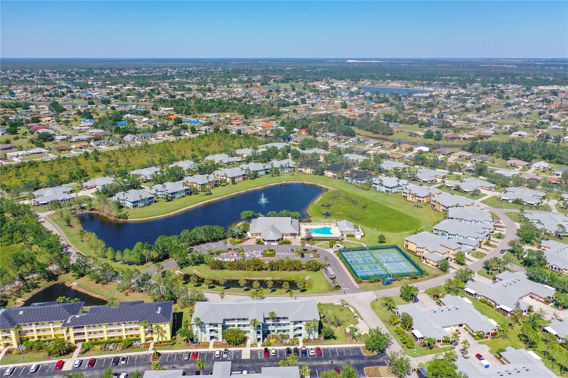 2020 Willow Hammock Circle Punta Gorda FL 33983