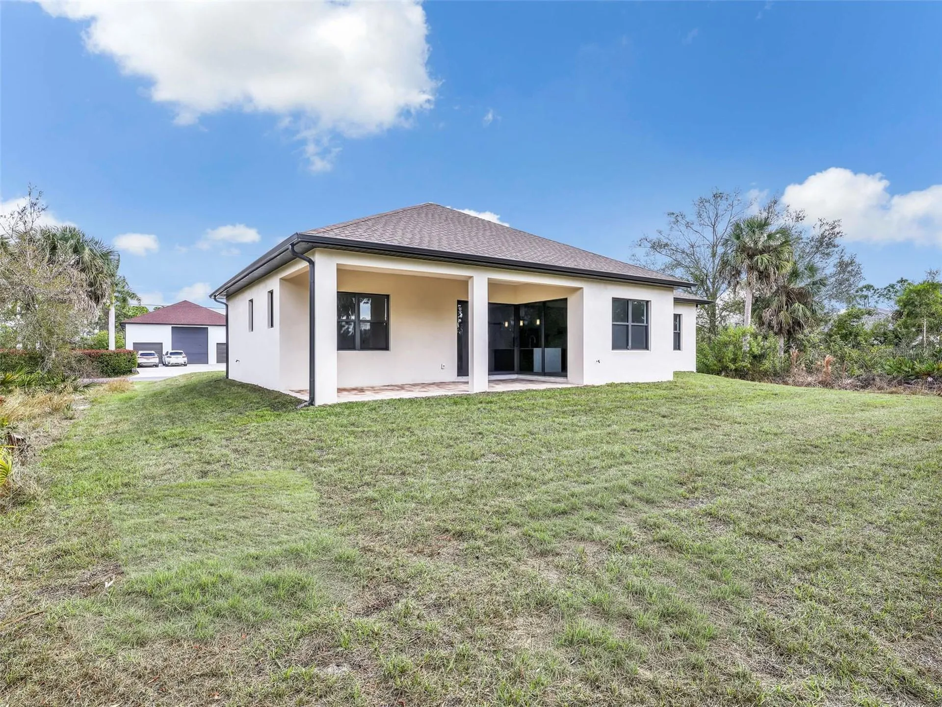 6161 Feise Street Port Charlotte FL 33981