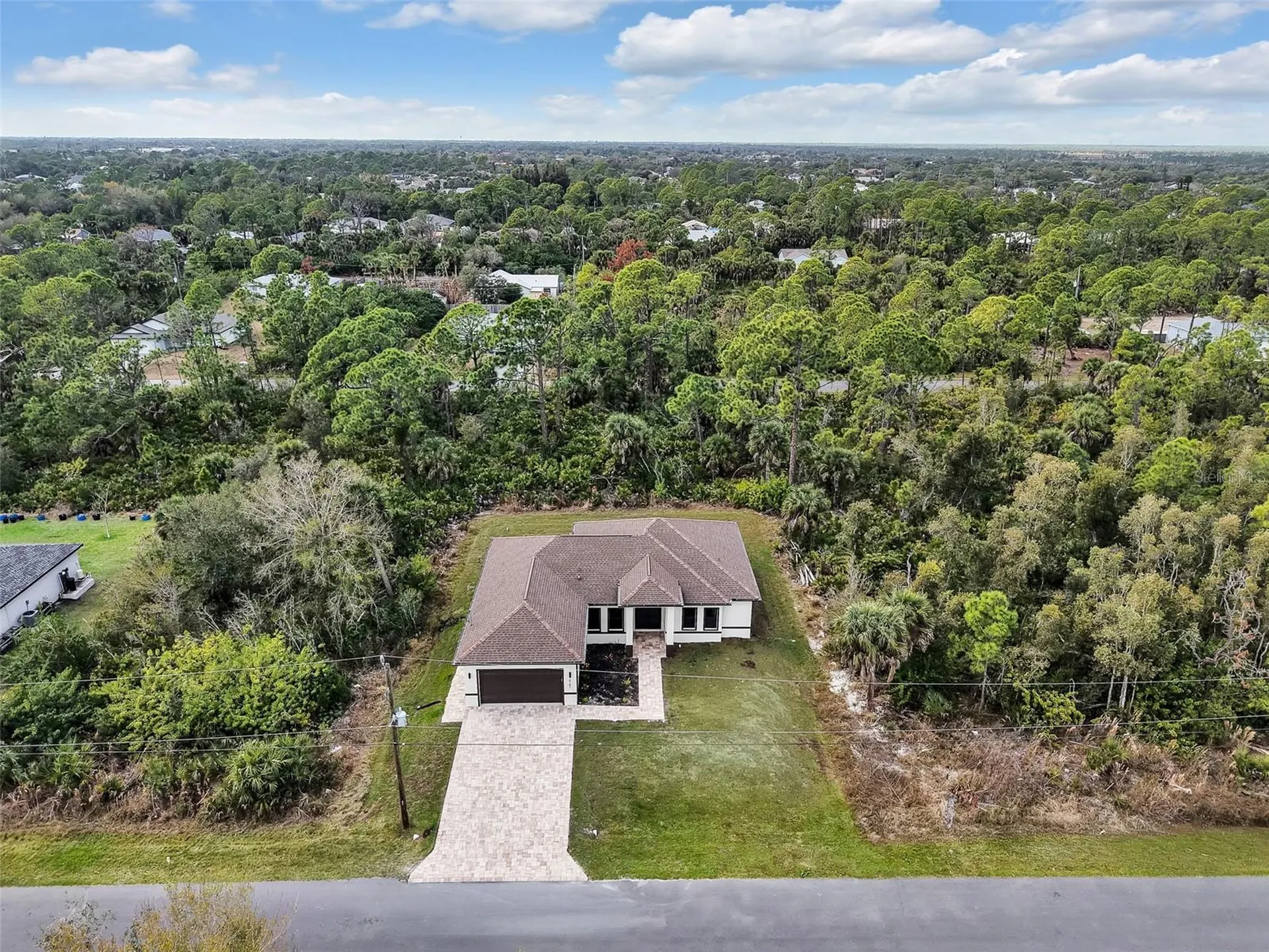 6161 Feise Street Port Charlotte FL 33981