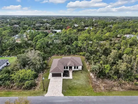 6161 Feise Street Port Charlotte FL 33981