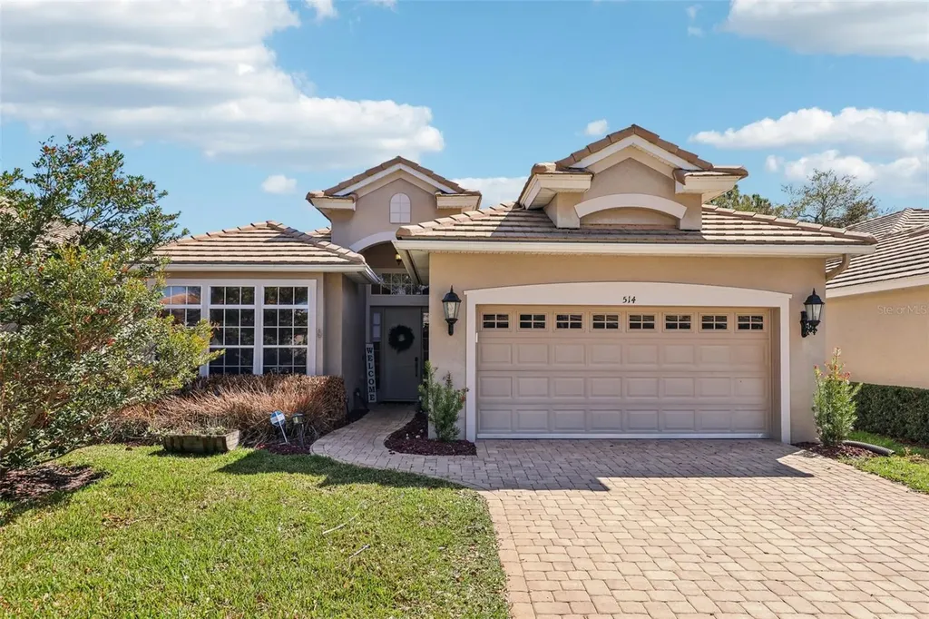 514 Newhall Lane Debary FL 32713