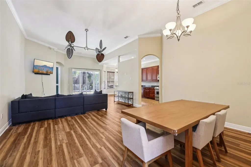 514 Newhall Lane Debary FL 32713