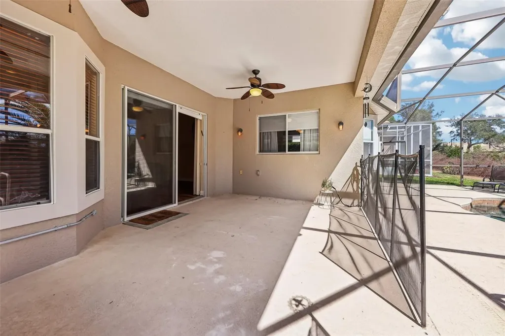 514 Newhall Lane Debary FL 32713