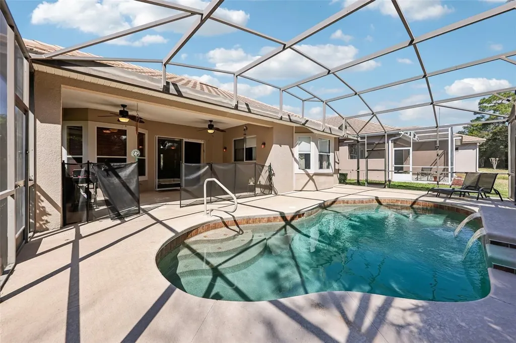 514 Newhall Lane Debary FL 32713