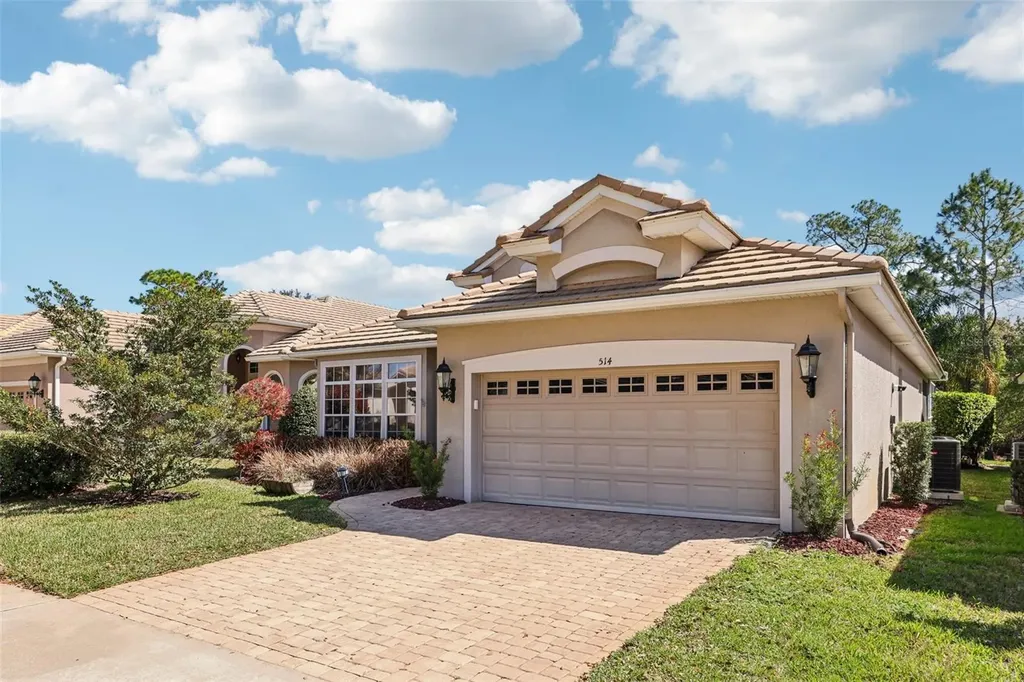 514 Newhall Lane Debary FL 32713