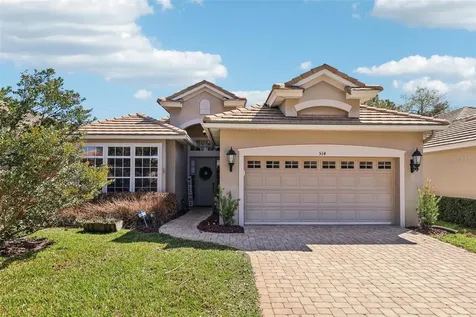 514 Newhall Lane Debary FL 32713