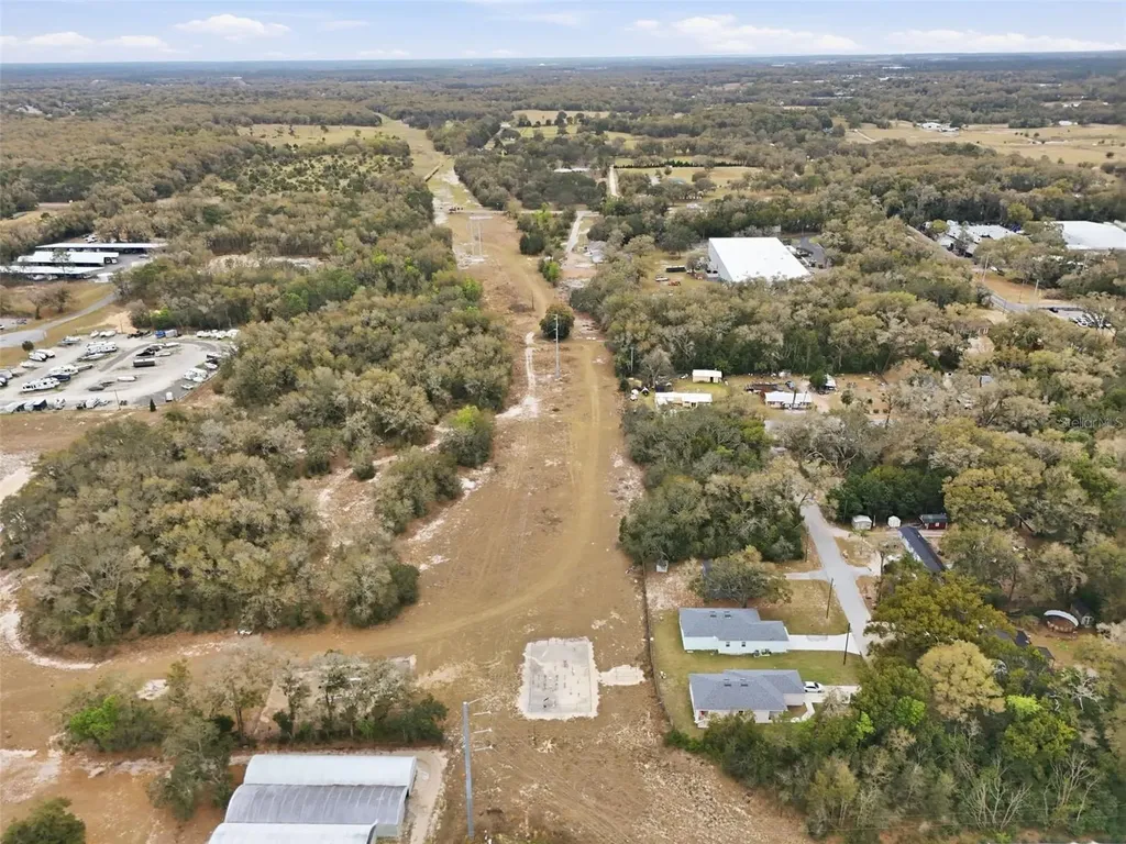 Sorrento FL 32776