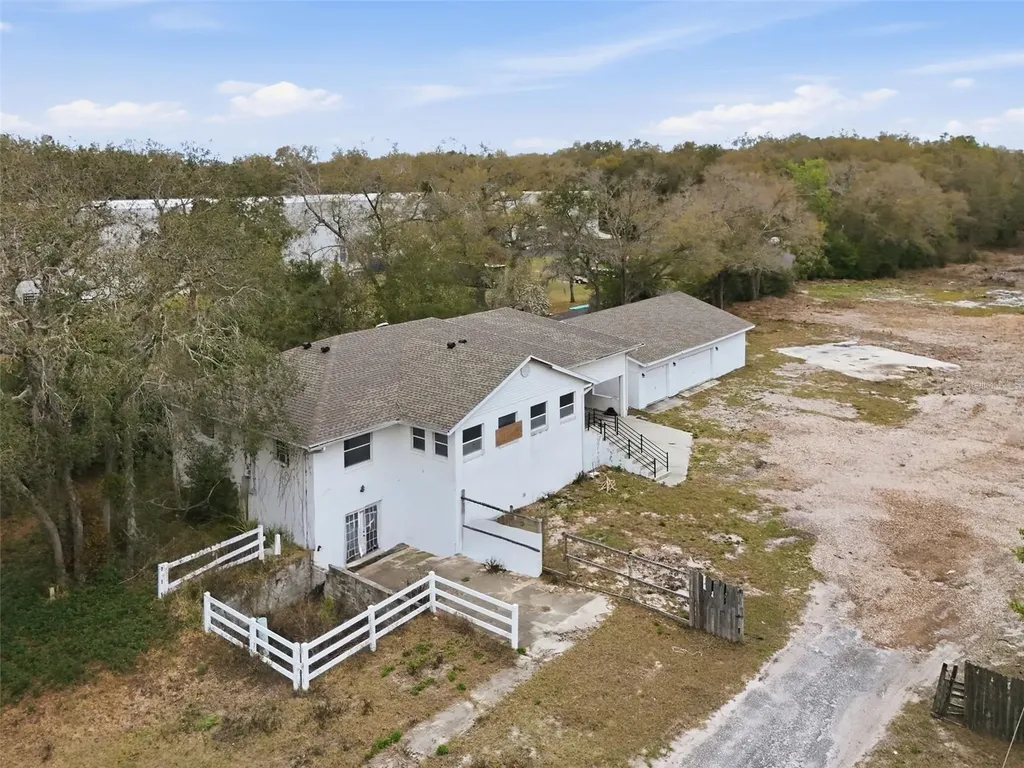 Sorrento FL 32776