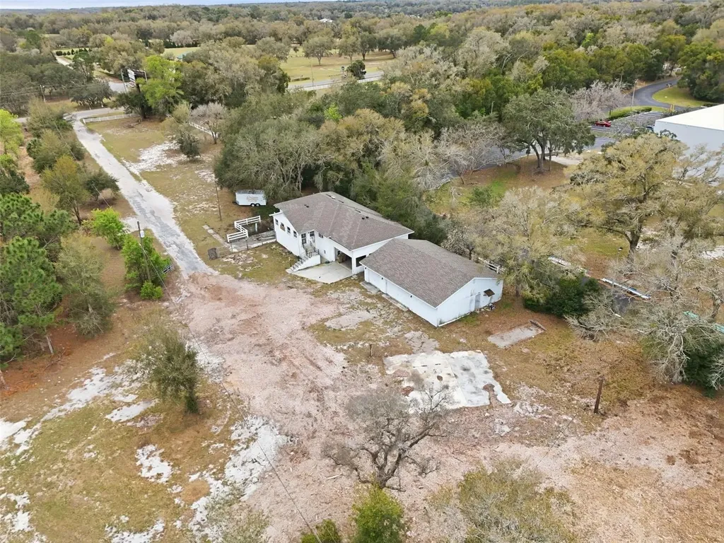 Sorrento FL 32776
