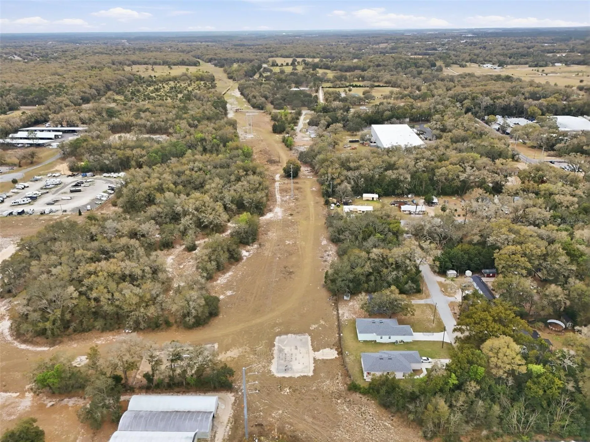 Sorrento FL 32776