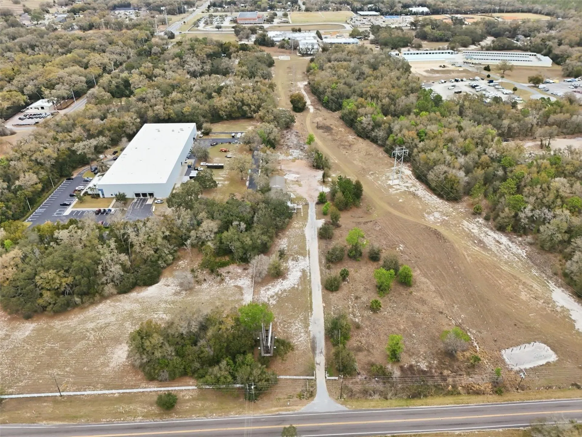 Sorrento FL 32776