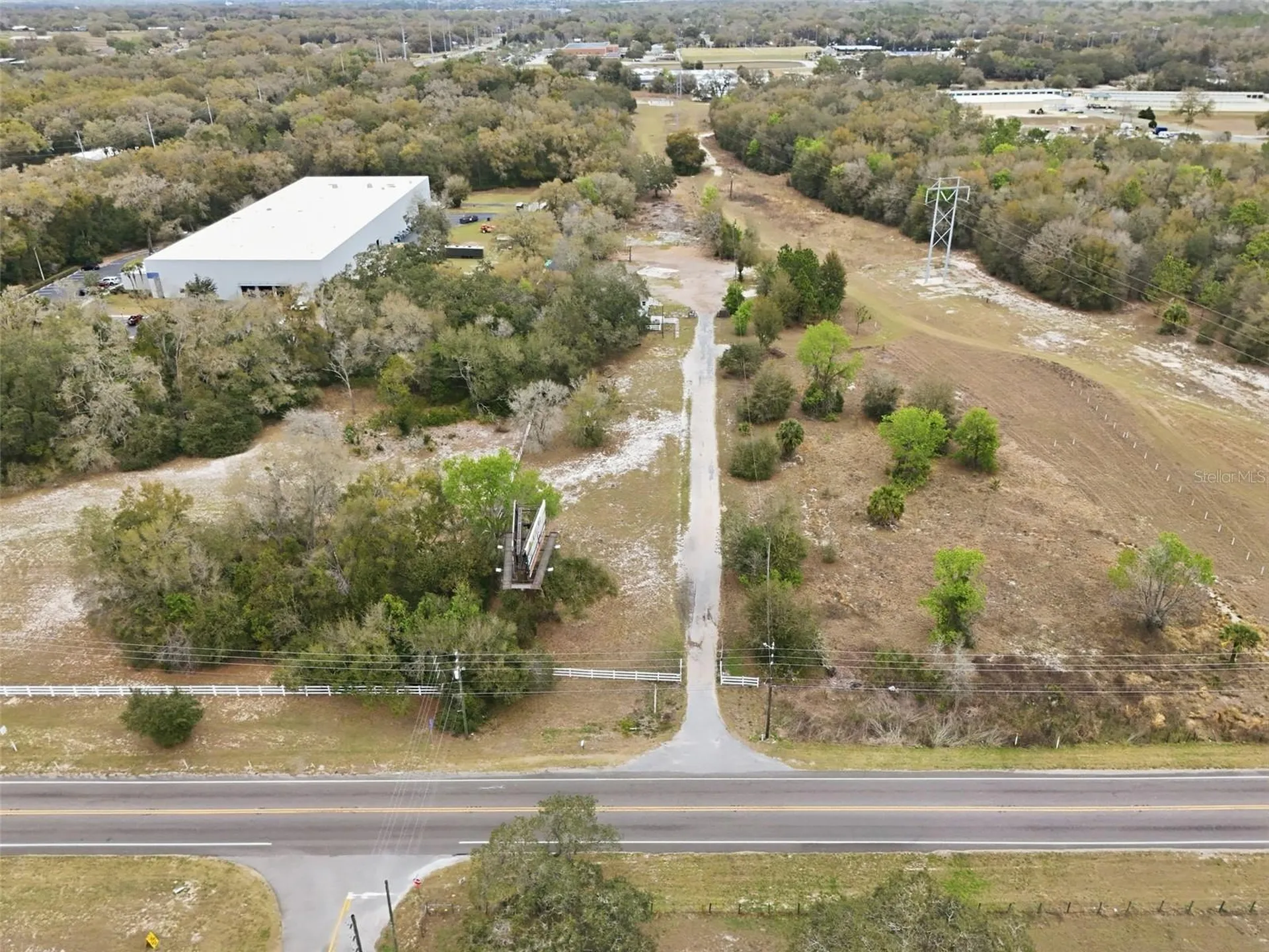 Sorrento FL 32776