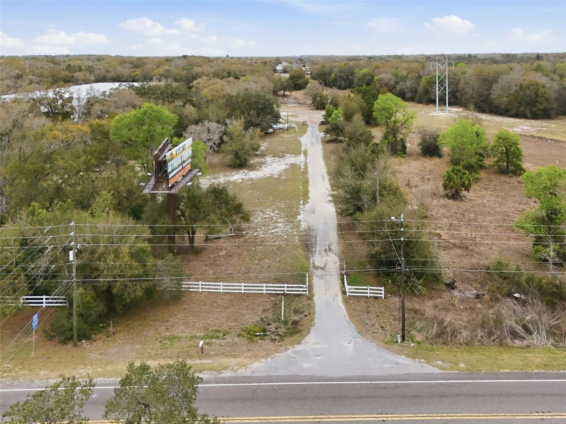 Sorrento FL 32776
