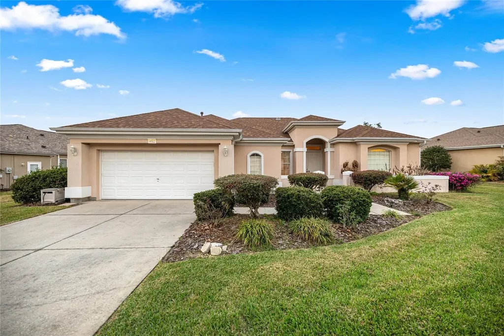9512 SE 124th Loop Summerfield FL 34491