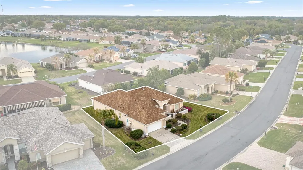 9512 SE 124th Loop Summerfield FL 34491